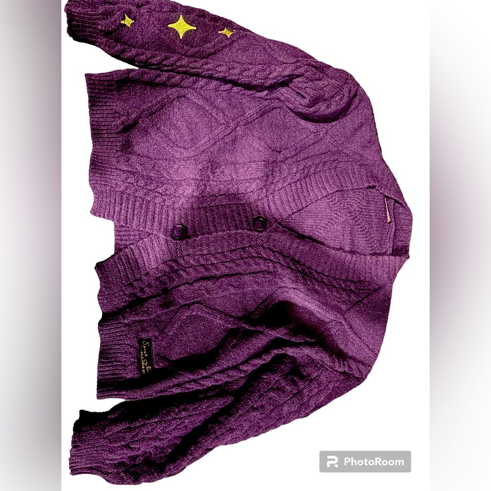 Speak Now Cardigan